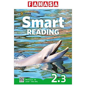 Smart Reading 2-3 (65 Words) - E-Future.Co.,Ltd