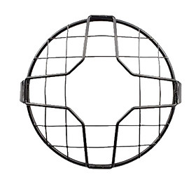 5.75" Motorcycle  Mesh  Protective for Modification