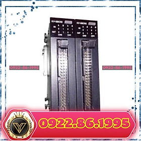 Mô Đun Khối định vị tốc độ cao PLC Keyence KV-SSC02