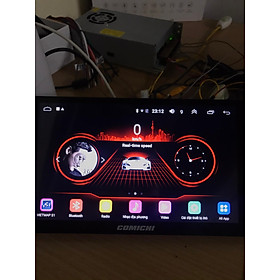 BÁO GIÁ Màn Hình Android 21 Inch | Shopee Lazada Sendo Tiki mới nhất 24 MÀN HÌNH Ô TÔ 9 INCH - MÀN HÌNH ANDROID 10 INCH CẮM SIM 4G, DVD ANDROID COMICHI RAM 2GB ROM 32, SIM 4G