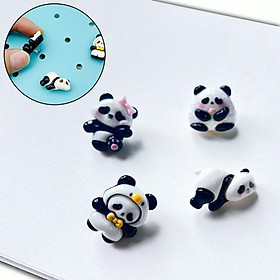 Phụ Kiện Charm Trang Trí Sổ Bìa Lỗ - Sworld ST6261-002