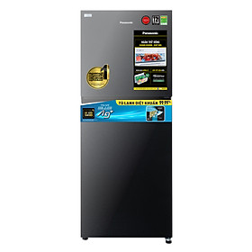 Mua Tủ lạnh Panasonic Inverter 268 lít NR-TV301VGMV - Chỉ giao tại HCM