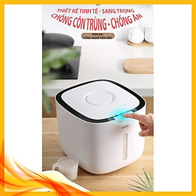 Mua THÙNG GẠO ĐA NĂNG JapanGood