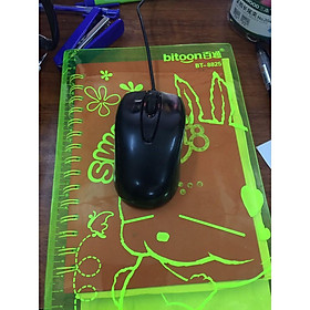 tấm lót luyện viết chữ đẹp và kê chuột