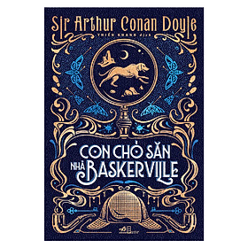 Con Chó Săn Nhà Baskerville