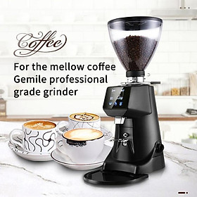 Mua Máy xay hạt cà phê chuyên nghiệp thương hiệu cao cấp L-Beans A80 - Công suất 420W - HÀNG NHẬP KHẨU