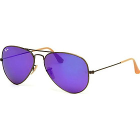 Kính mát unisex RAYBAN RB3025 1671M chính hãng