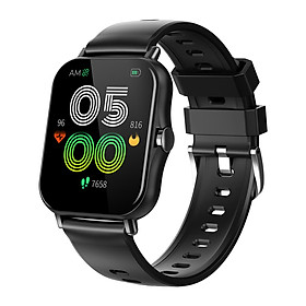 Lemfo Smart Watch 2023 IP67 Waterproof Smartwatch nam giới phụ nữ 1.69 inch màn hình không dây Fitness Fitnet CRACELET