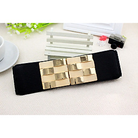 Thắt lưng nữ bản to 6cm cá tính ttl21