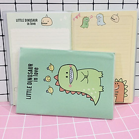 SỔ TAY siêu dễ thương 