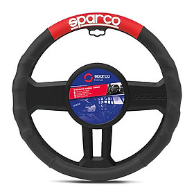 Bọc vô lăng Sparco chính hãng SPC 1111RSS