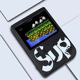 Máy Chơi Game Cầm Tay Sup 400 Game
