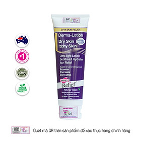 Kem dưỡng da Hope’s Relief cho da eczema, viêm da, vảy nến (110g)