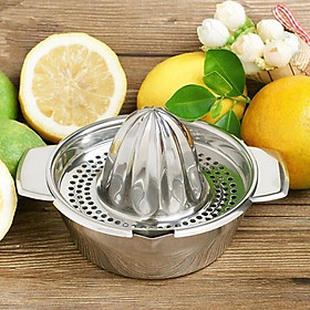 Mua ￼ Vắt Cam Bằng Inox Cao Cấp