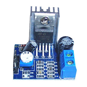 TDA2030A Audio Amplifier Board Module Single Mono 18W 5-12V for