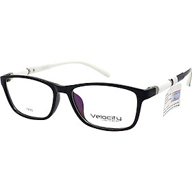 Gọng kính Unisex VELOCITY VL36459