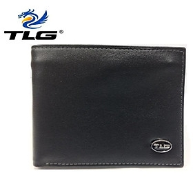 Ví nam da thật Đồ Da Thành Long TLG 204399