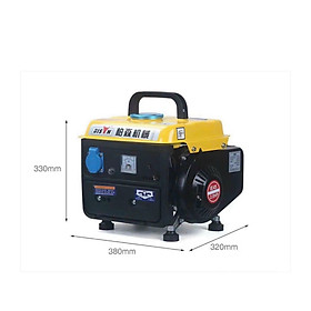 Mua Máy phát điện mini 650w
