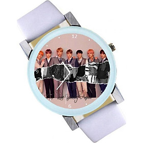 Đồng hồ thời trang BTS