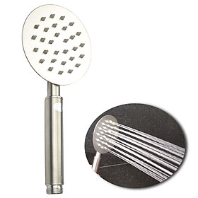 Mua Tay Sen Inox SUS 304 Tròn Eurolife EL-H110 (Trắng Vàng)