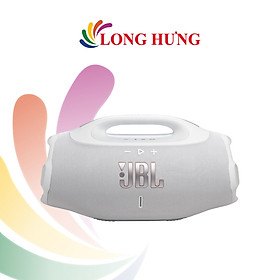 Loa Bluetooth JBL Boombox 4 JBLBOOMBOX4 - Hàng chính hãng
