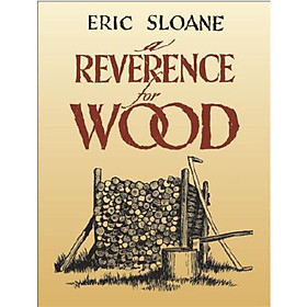 Nơi bán A Reverence for Wood - Giá Từ -1đ