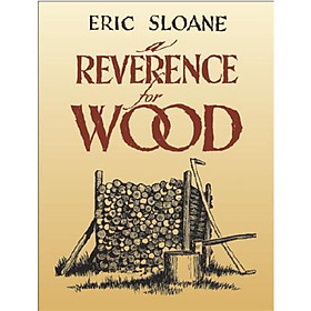 A Reverence for Wood
