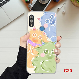 Bao Da - Ốp Lưng Máy Tính Bảng Khác