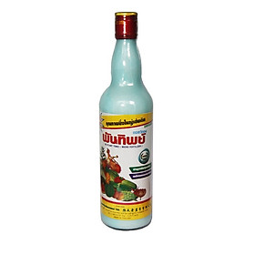 Mua Phân bón trung vi lượng RX Plant Tonic (Sữa Thái) 725ml - Union Agriculture ThaiLand