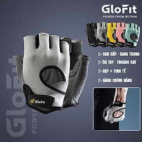 Găng Tay Tập Gym Glofit GFST001