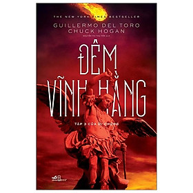 Sách Dị Chủng 3 - Đêm Vĩnh Hằng