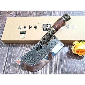 Mua DAO BẾP - DAO THÁI KHÂU KỲ LÂN MÃ A1 DT149 NT topcomshop vn