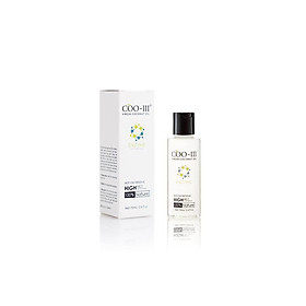 DẦU DỪA HOẠT HÓA COO - III