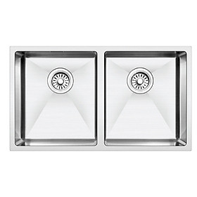 Chậu rửa bát Konox KN8143DUB