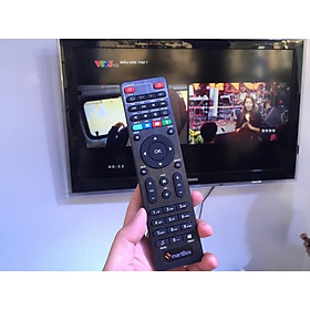 Điều khiển, Remote thay thế Mytv VNPT SmartBox 2, PC do VNPT Technology cung cấp