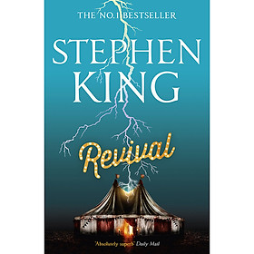 Stephen King: Revival