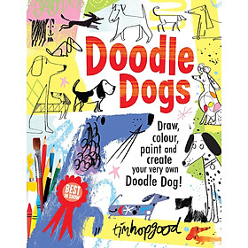 Hình ảnh Doodle Dogs