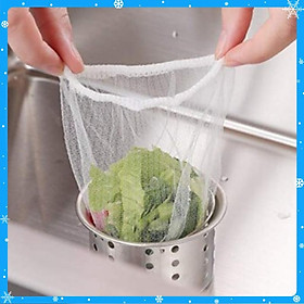 Mua Combo 300 túi lọc rác bồn rửa bát - Hàng Chất Lượng