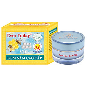 EVER TODAY - KEM NÁM CAO CẤP (VIP) - 18g