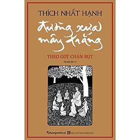 Hình ảnh sách ĐƯỜNG XƯA MÂY TRẮNG