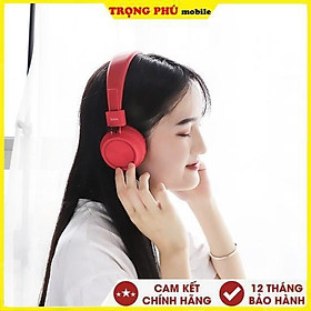 Mua Tai Nghe Headphone Bluetooth Hoco W25 Không