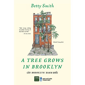A Tree Grows In Brooklyn - Cây Brooklyn Xanh Biếc - 1980