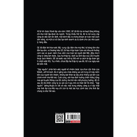 Sách - Sập Nguồn - Thomas Gryta & Ted Mann