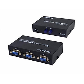 Mua Bộ gộp VGA 2 vào 1 ra