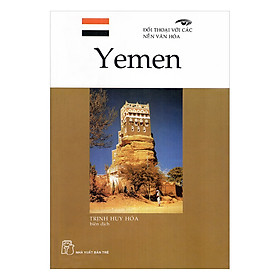 Nơi bán Đối Thoại Với Các Nền Văn Hóa - Yemen - Giá Từ -1đ