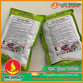 Mua VMC tăng trắng - PHỤ GIA TẨY TRẮNG CAO CẤP CHO BÚN PHỞ
