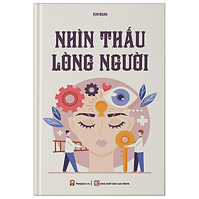 Nhìn thấu lòng người - tái bản