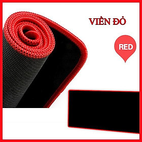 Mua LÓT CHUỘT GAMING 30x60CM CAO CẤP ĐẾ CHỐNG TRƯỢT  BÀN DI CHUỘT KHỔ LỚN MẪU MỚI 2020