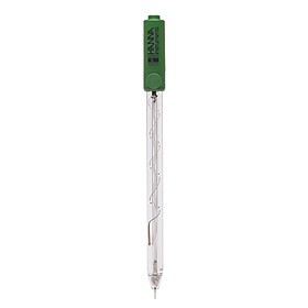 Điện Cực ORP Thân Thủy Tinh Cổng BNC HI3131B