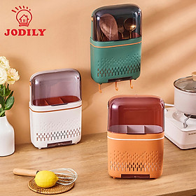 Mua Hộp Đũa Dán Tường Jodily Có Nắp Sang Trọng  Sạch Sẽ